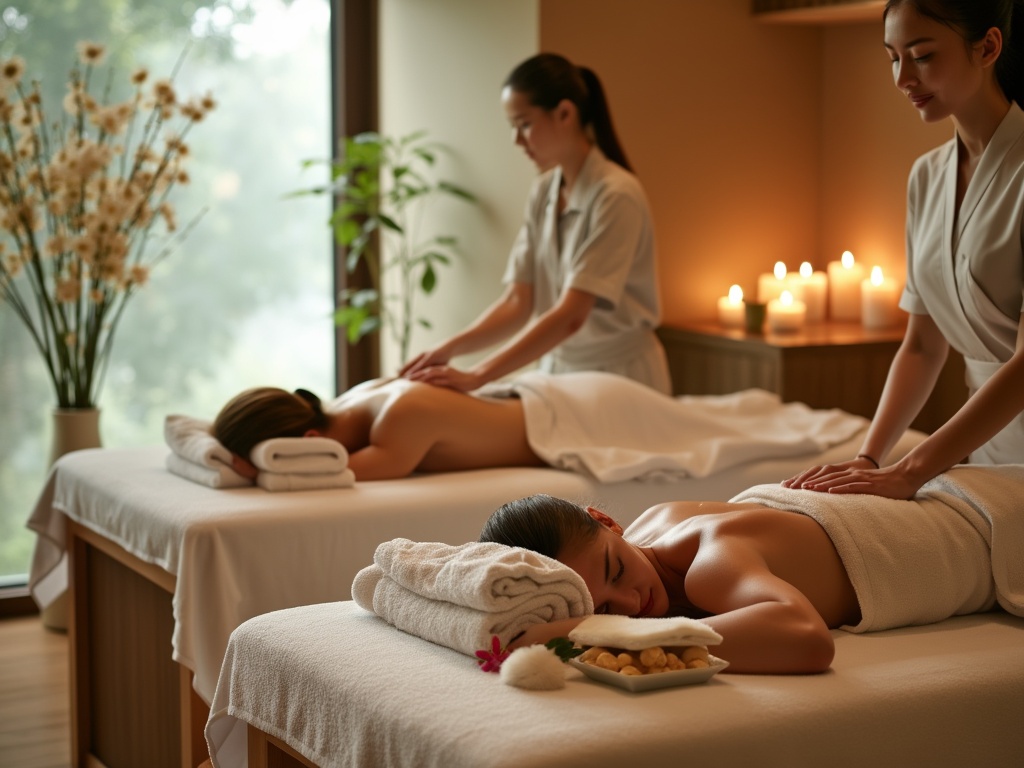Massages