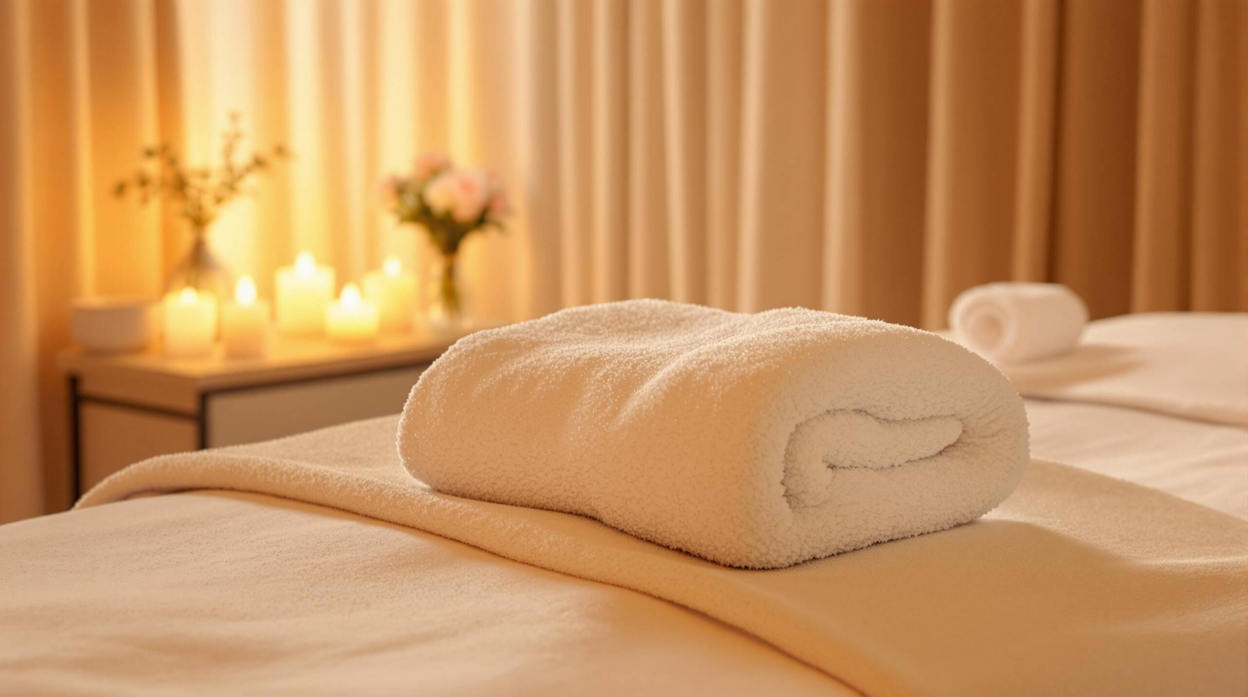 Visit one of our sessions of relaxation